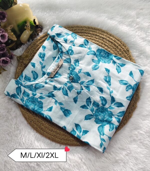 Regular| Office| College wear kurtis