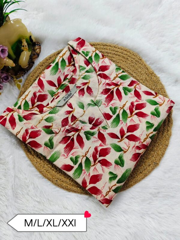 Regular| Office| College wear kurtis