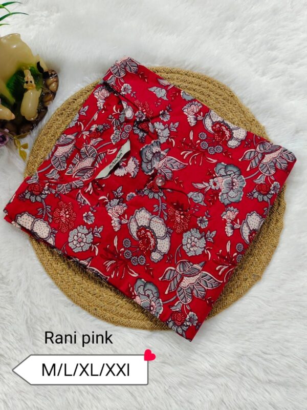 Regular| Office| College wear kurtis