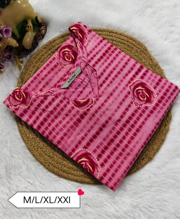 Regular| Office| College wear kurtis