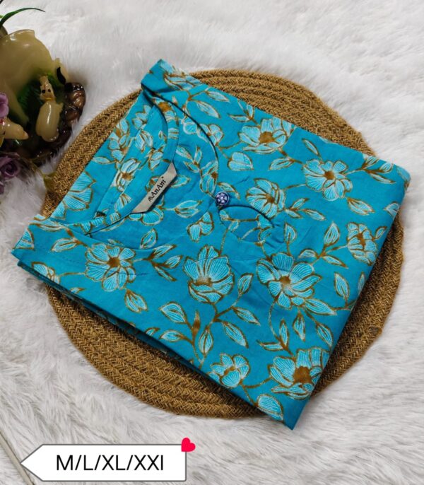 Regular| Office| College wear kurtis