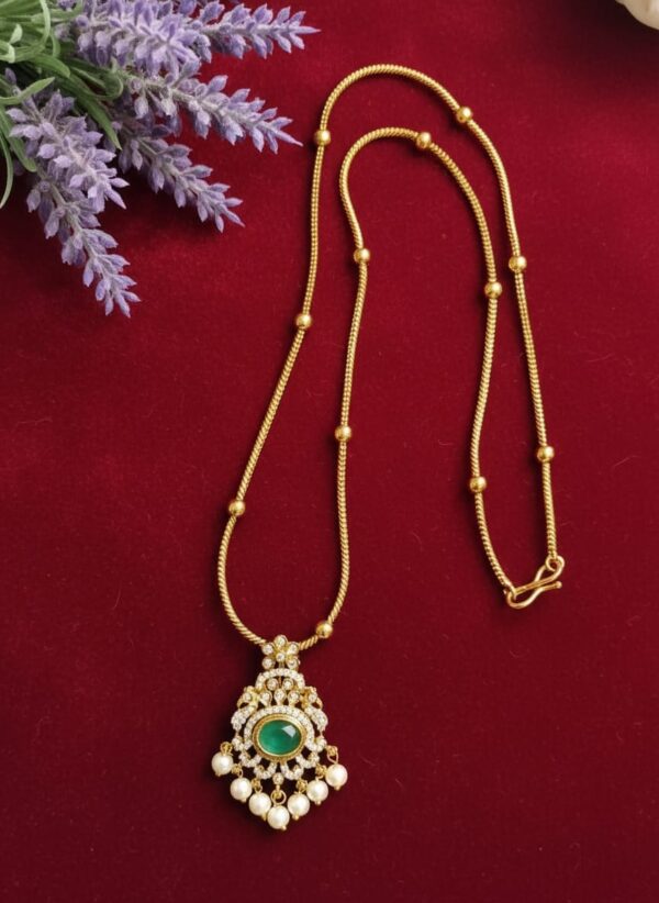 Antique finish -ACJ10