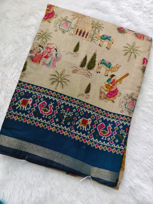 Mangalagiri silk sarees