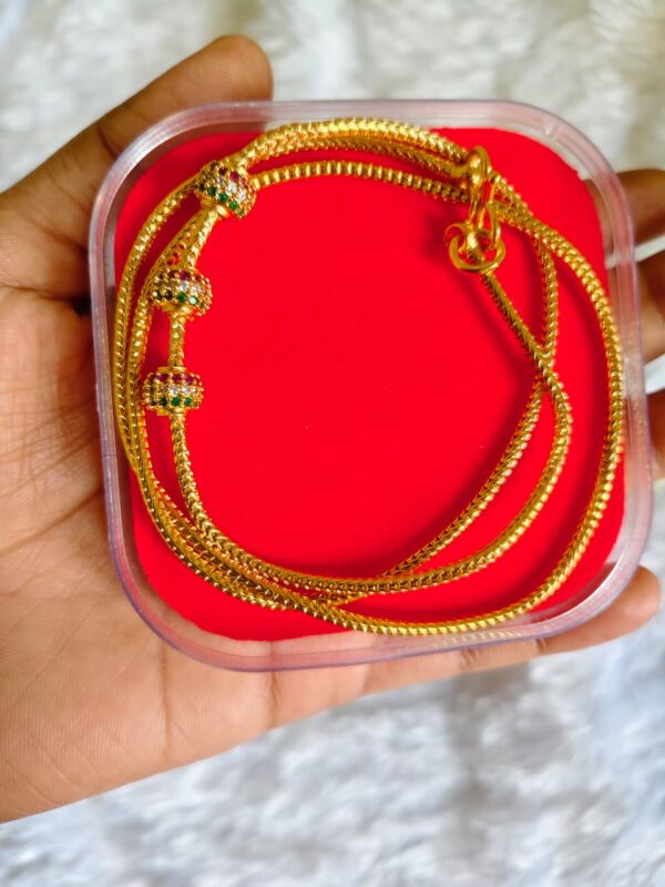 Mangalasutra /Thali chains-ACJ18