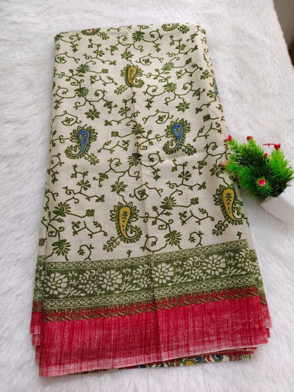 dola chiffon sarees