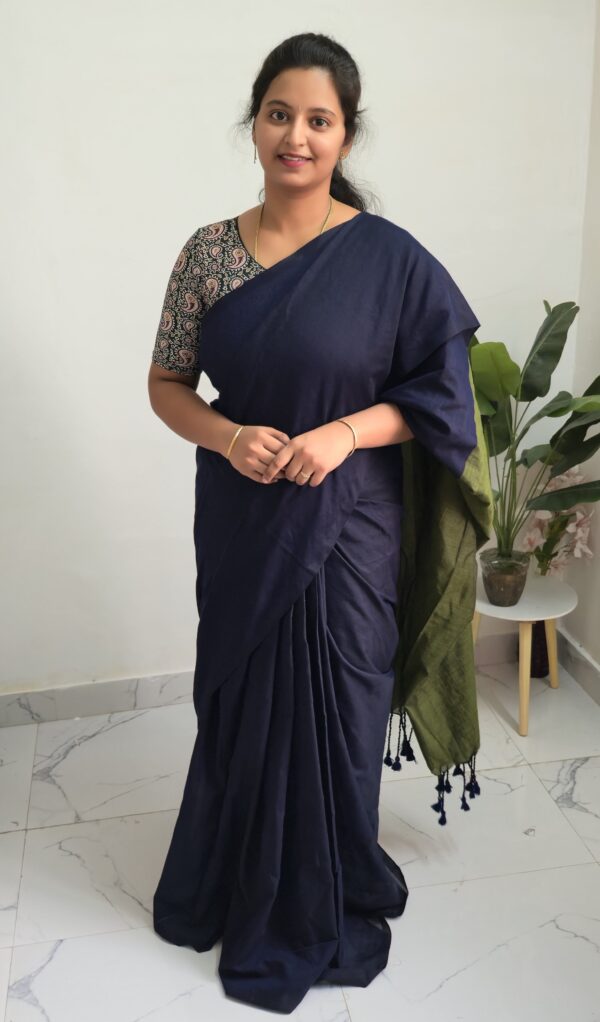 khadi cotton