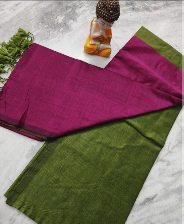 khadi cotton