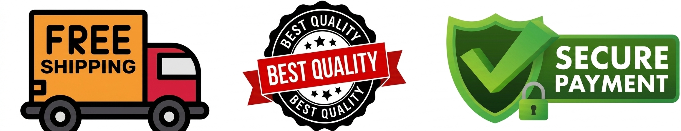 Trust Badge Image