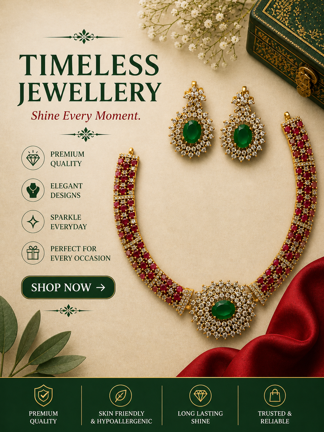 Jewellery