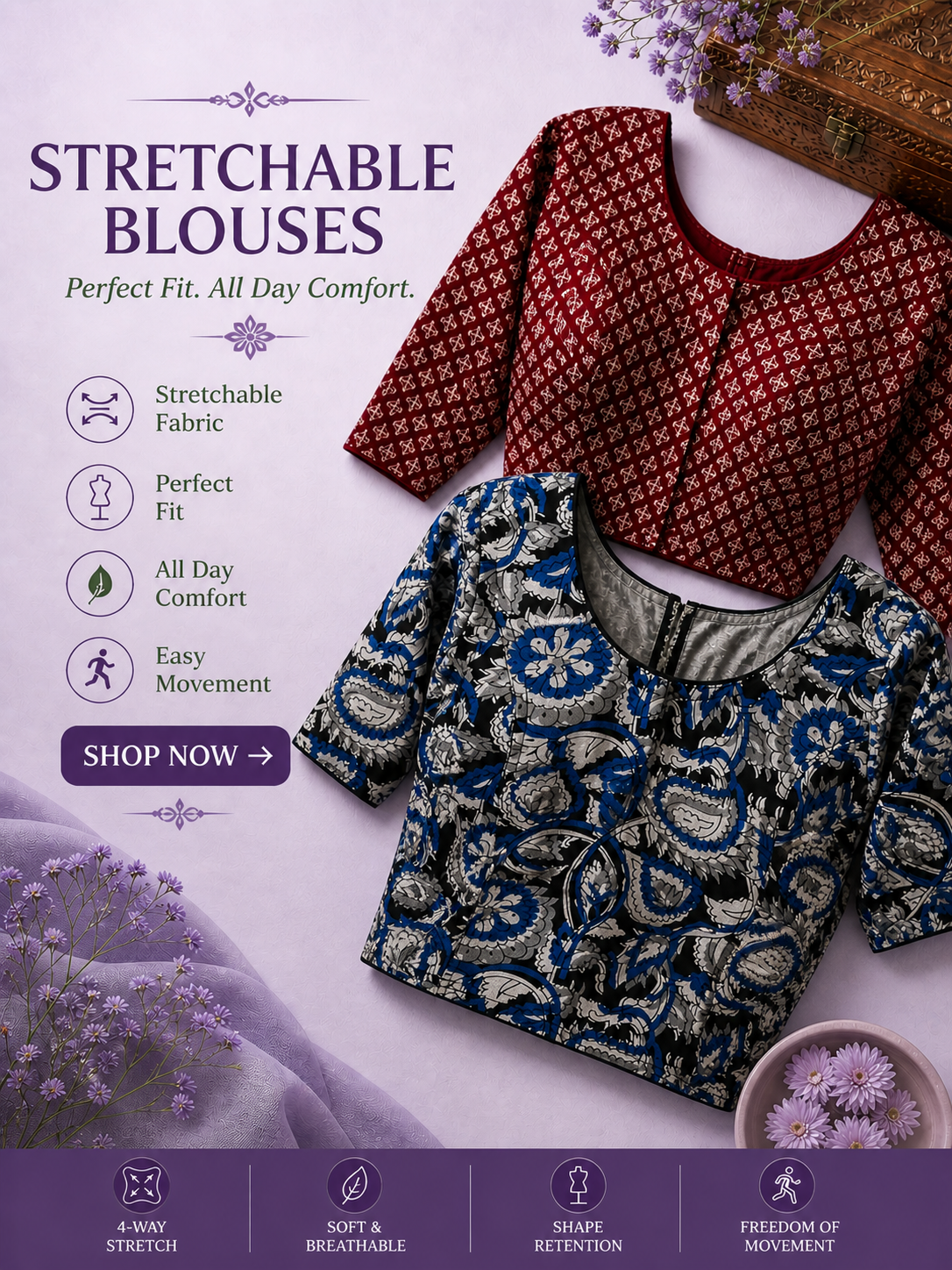Blouse