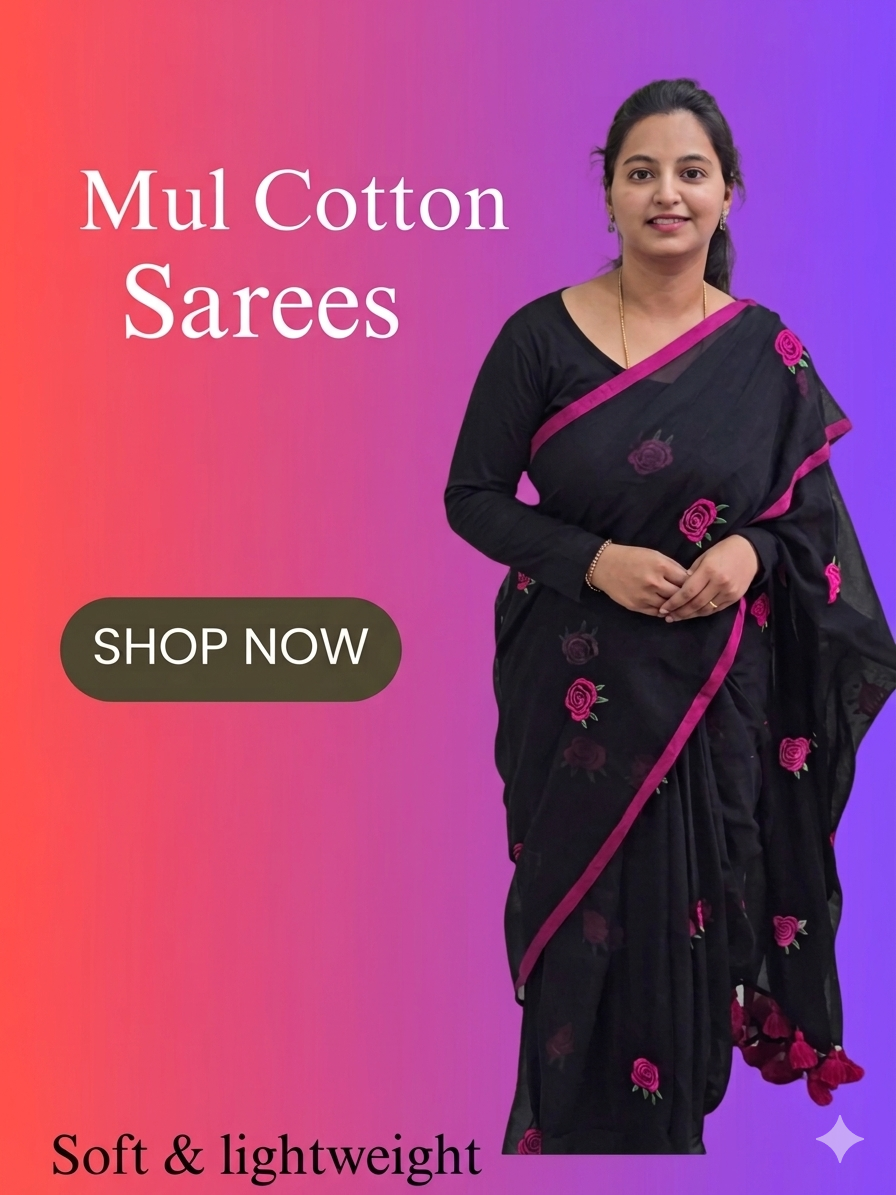 Mul Cotton