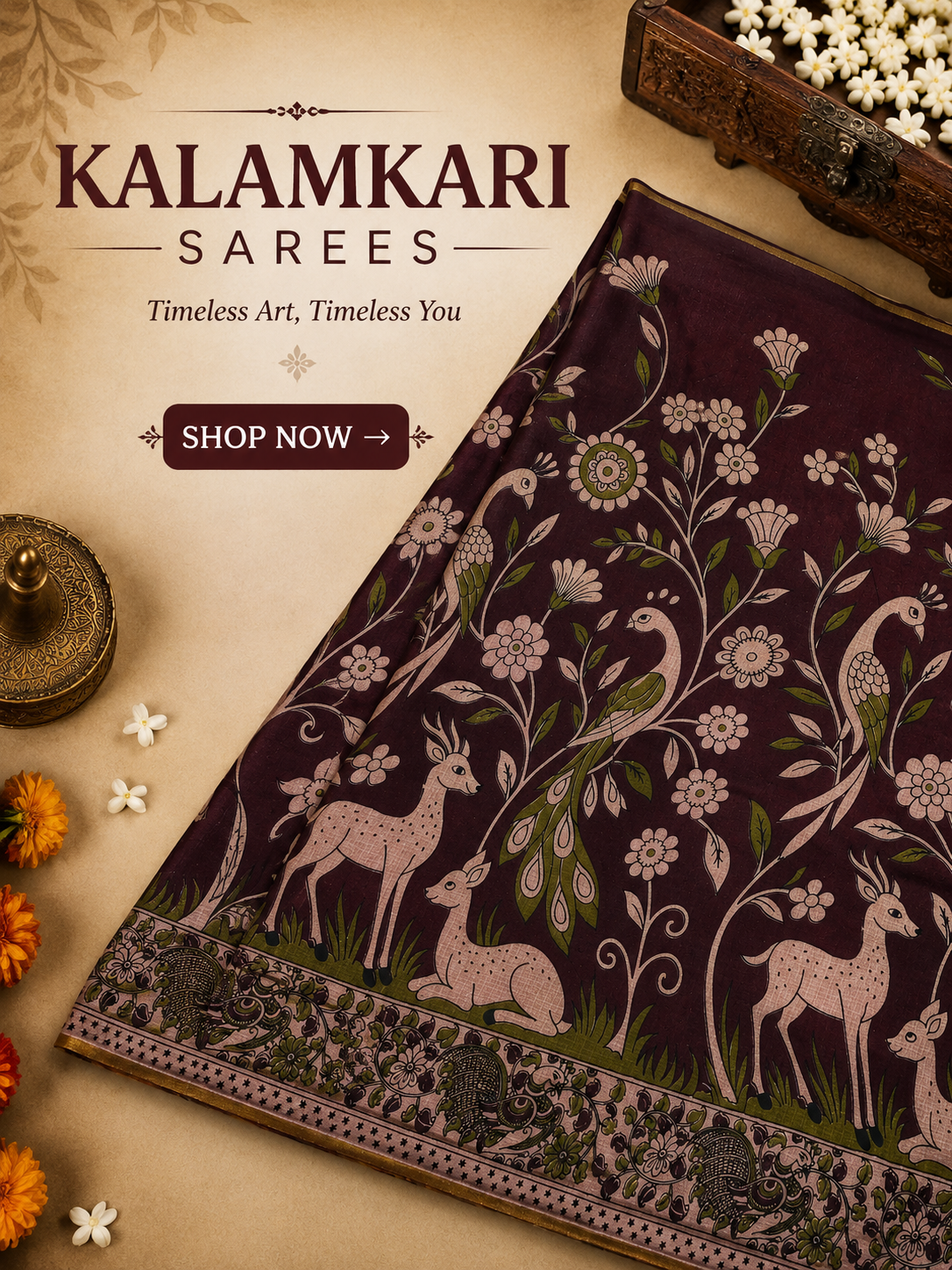Kalamkari